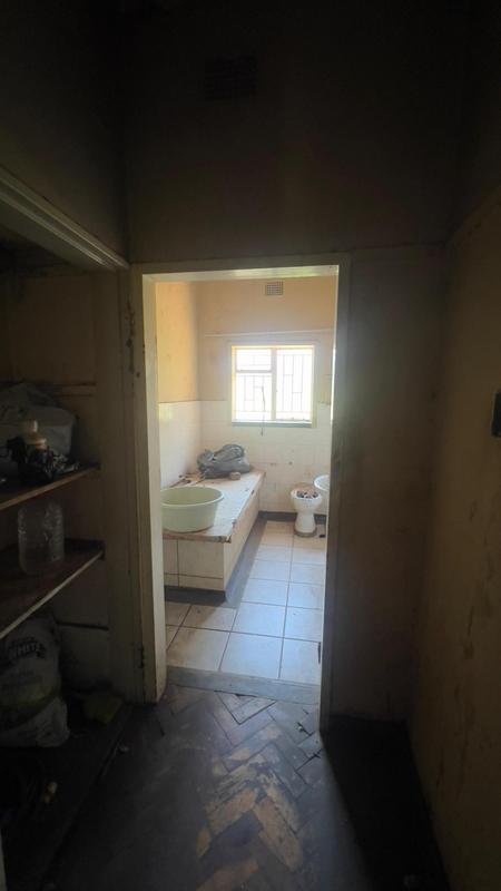 4 Bedroom Property for Sale in Oos Einde North West